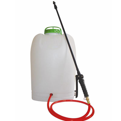 Backpack Sprayer