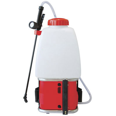 Backpack Pressure Sprayer