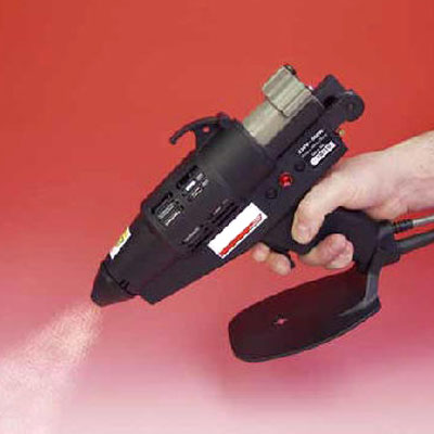 Compressed Air Sprayer