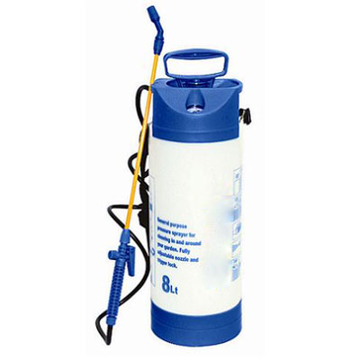 Water Pressure Sprayer