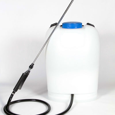 Rechargeable Backpack Sprayer