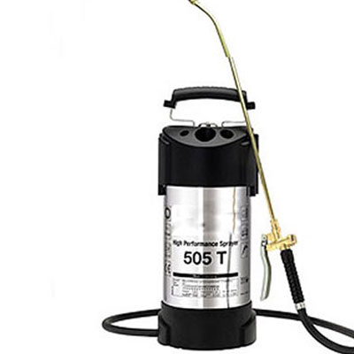 Stainless Steel Garden Sprayer