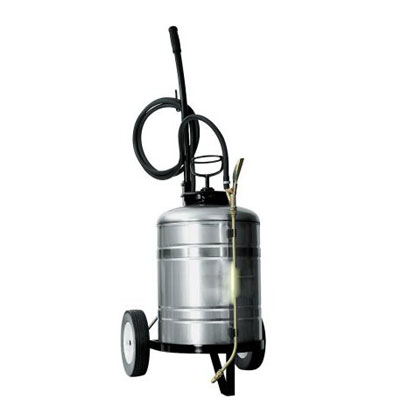 Stainless Steel Tank Sprayer